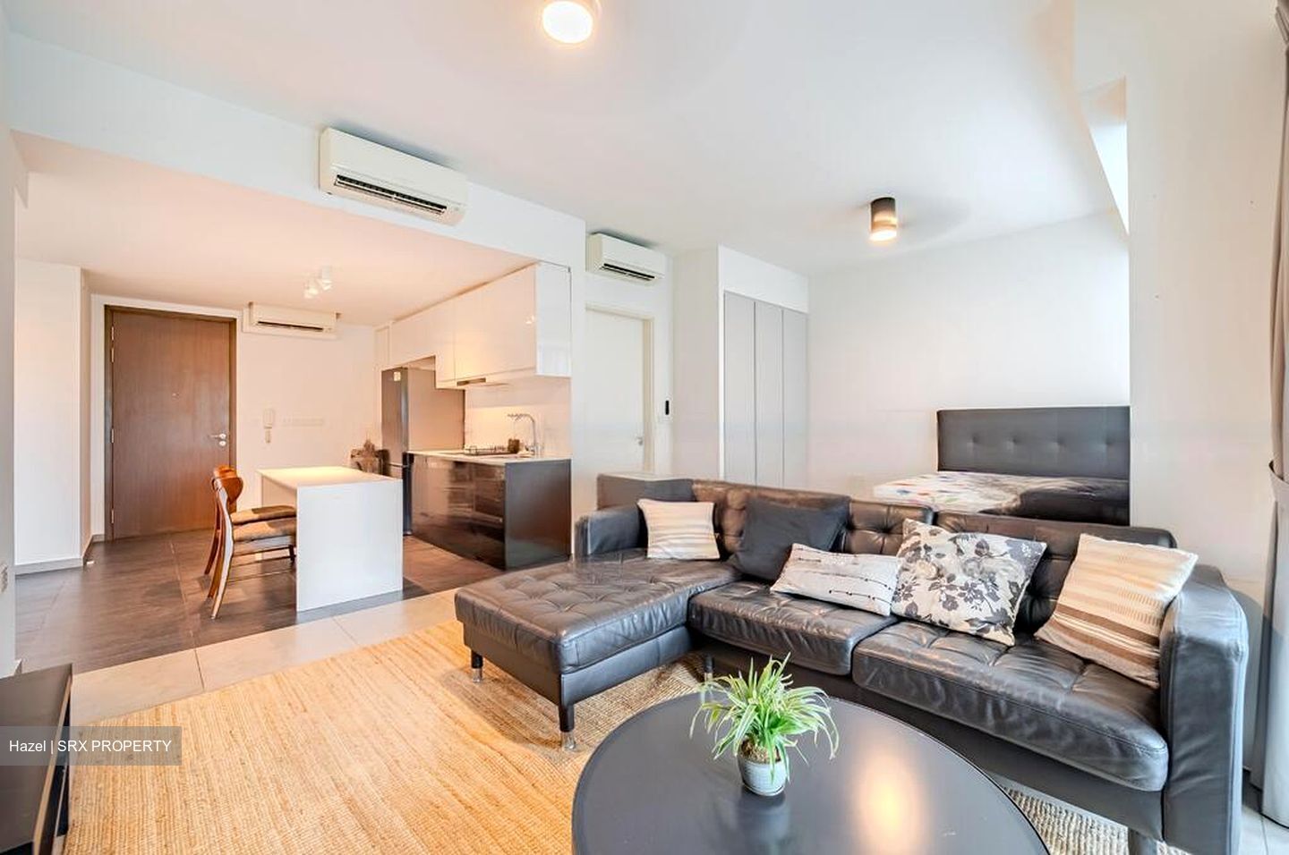 The Minton (D19), Condominium #462889651